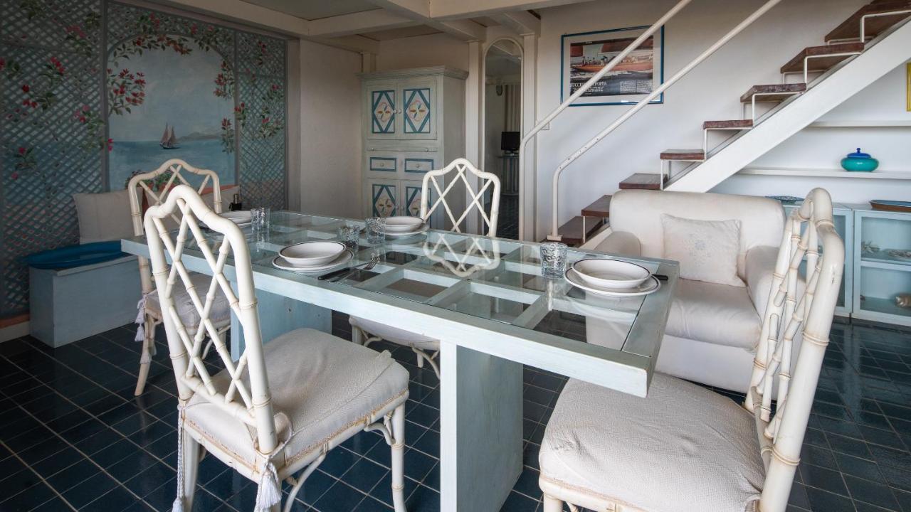 Apartment Welcomely - Portisco Casa Coralli
