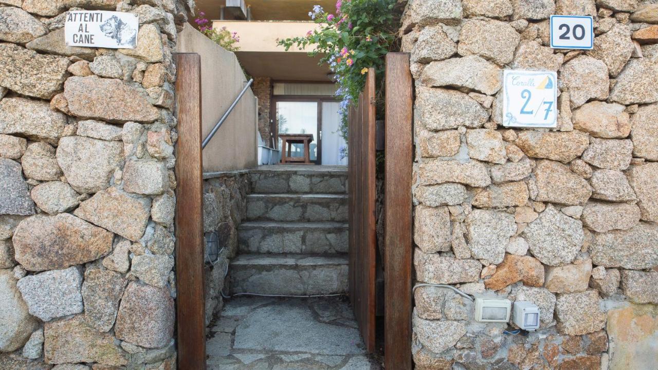 Welcomely - Portisco Casa Coralli * Olbia