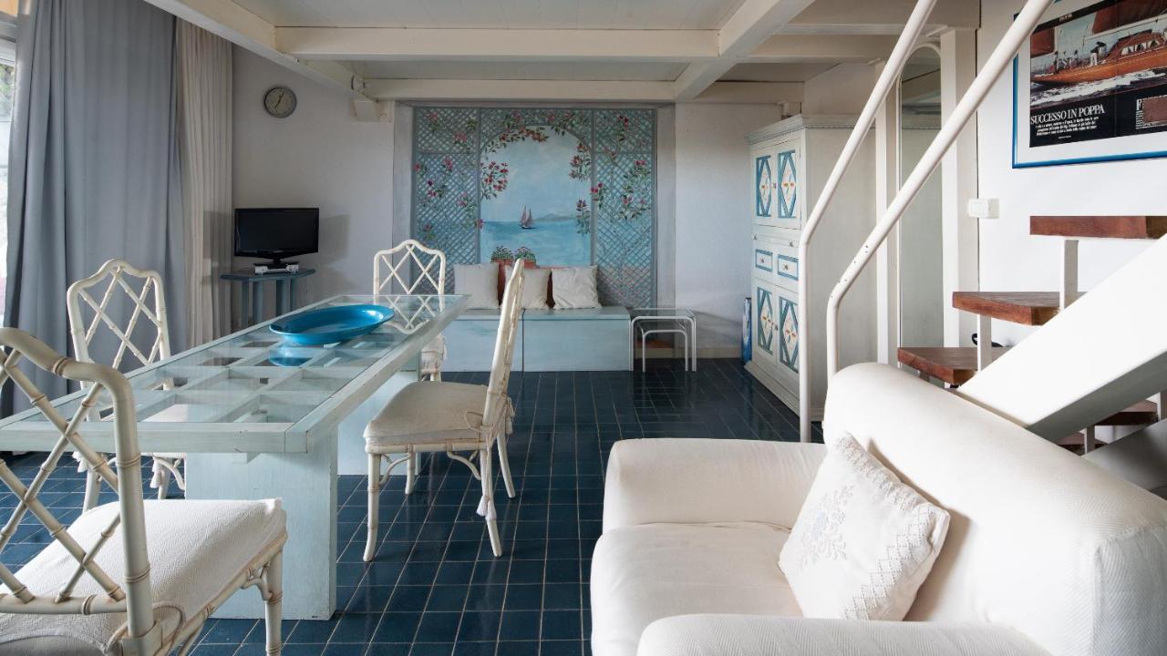 Welcomely - Portisco Casa Coralli Apartment Olbia
