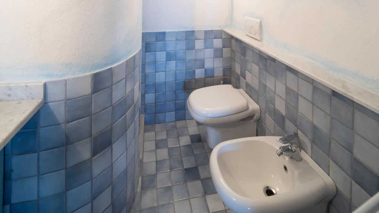 Welcomely - Portisco Casa Coralli Apartment Olbia