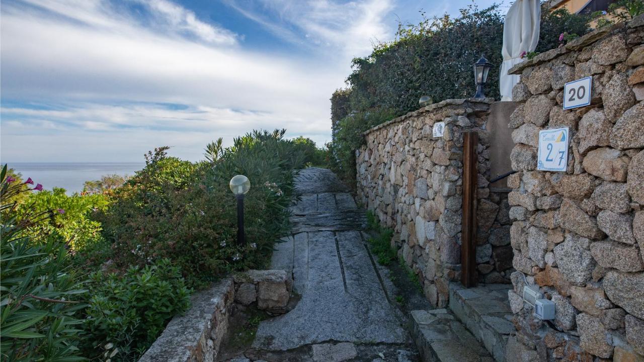 Welcomely - Portisco Casa Coralli Apartment