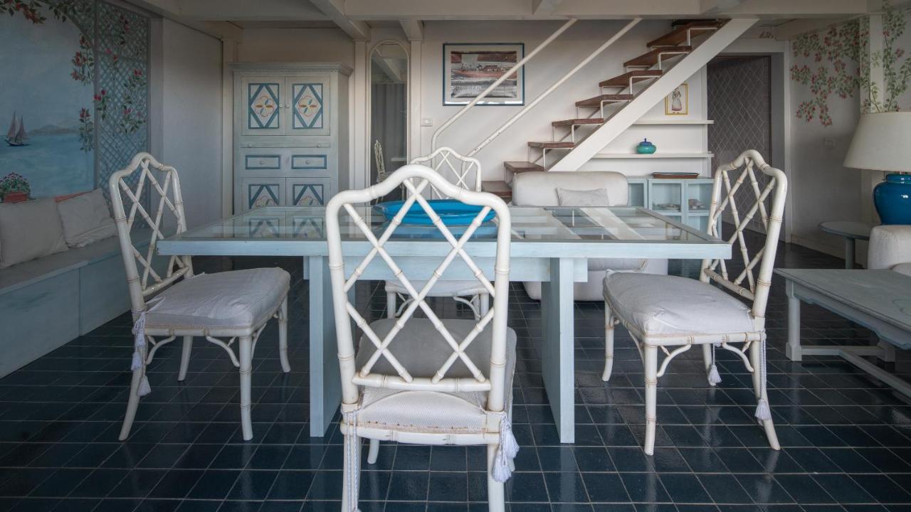 Apartment Welcomely - Portisco Casa Coralli Olbia